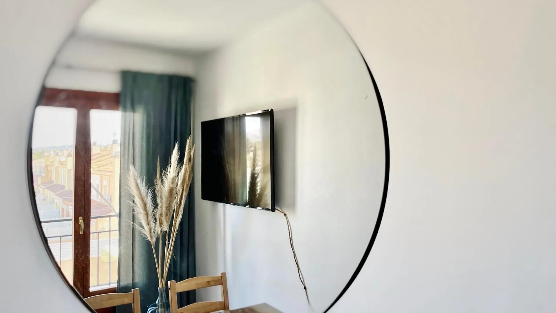 La Pau - Appartement Catalan Moderne Et Familial L'Ametlla de Mar Apartment
