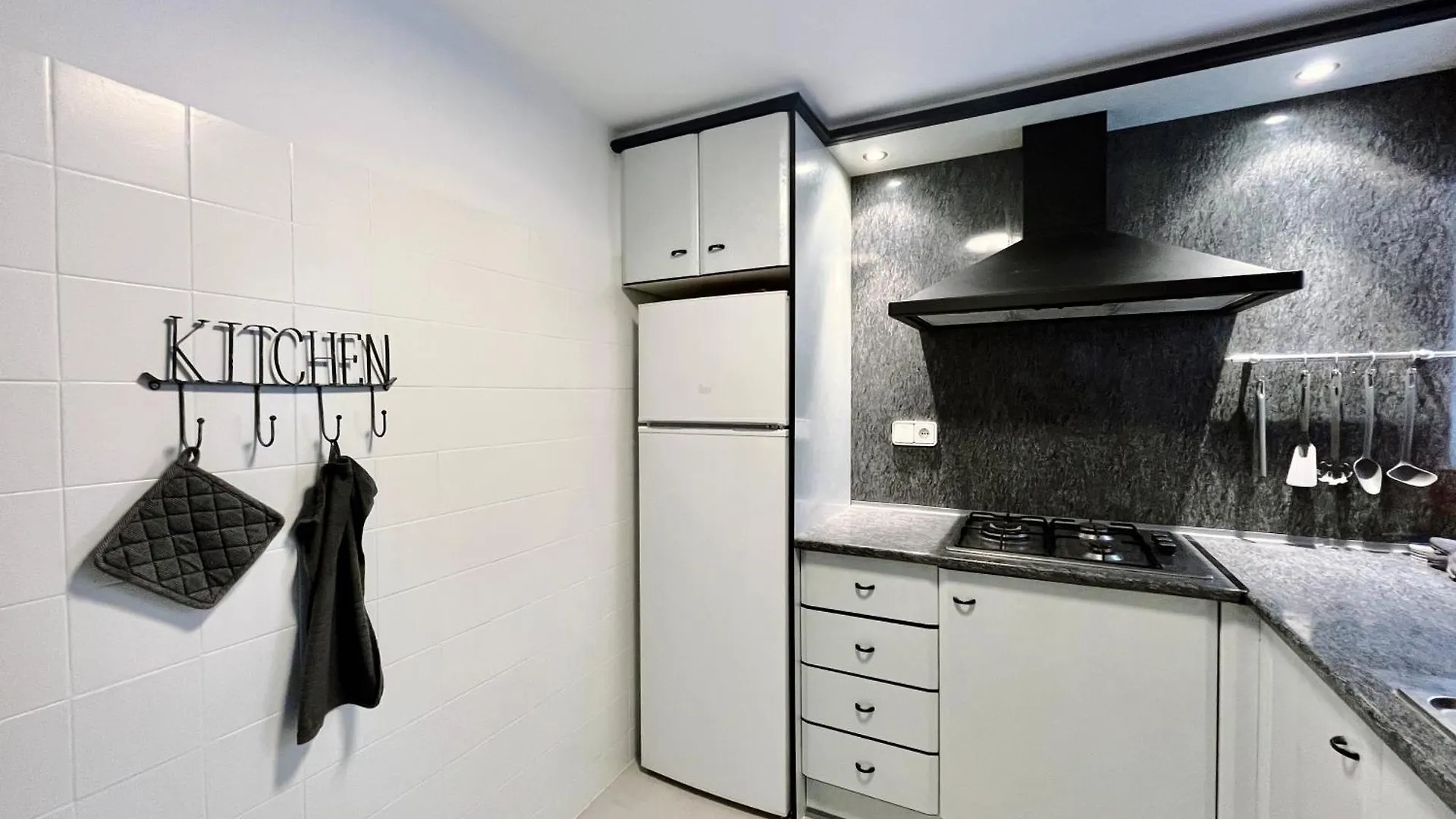 La Pau - Appartement Catalan Moderne Et Familial L'Ametlla de Mar