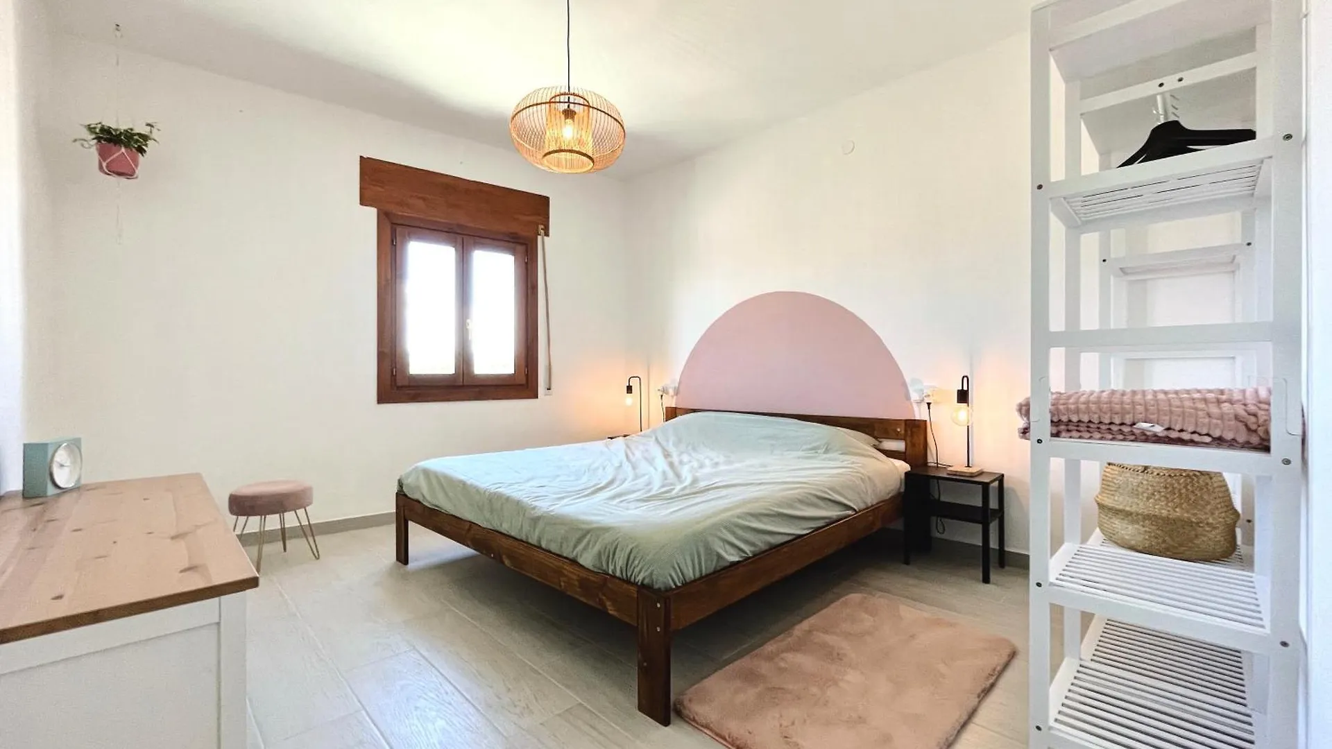 La Pau - Appartement Catalan Moderne Et Familial L'Ametlla de Mar