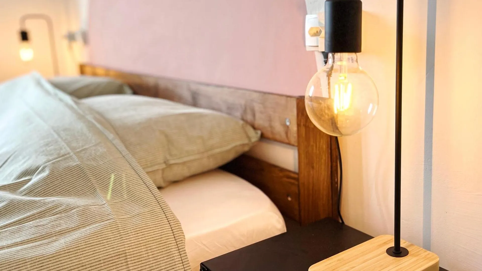 La Pau - Appartement Catalan Moderne Et Familial L'Ametlla de Mar Apartment